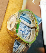 Đồng hồ Le Chateau L06.252.04.4.2 - Nam - Kính Sapphire - Automatic (Tự Động) Chính Hãng - Size 39mm