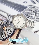 Orient FQC11004W0 - Nữ - Quartz (Pin) Dây Kim Loại - Chính Hãng