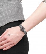 Đồng hồ Skagen Taitanium 233XSTTM - Nữ - Quartz (Pin) Dây Kim Loại - Chính Hãng