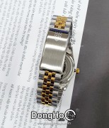 Olym Pianus 89322MSK-V - Nam - Kính Sapphire - Quartz (Pin) Chính Hãng