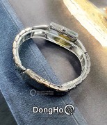 Casio LTP-1341D-2A - Nữ - Quartz (Pin) Dây Kim Loại - Chính Hãng