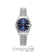 Đồng hồ Olym Pianus OP68322L29S-X - Nữ - Kính Sapphire - Quartz (Pin) Dây Kim Loại - Chính Hãng - Size 30mm