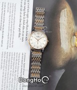 SRWATCH SG8701.1302 - Nam - Kính Sapphire - Quartz (Pin) Chính Hãng