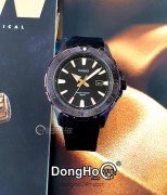 Đồng hồ Casio MTD-1073-1A3 - Nam - Quartz (Pin) Dây Cao Su - Chính Hãng