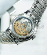 mặt sau chi tiết Đồng hồ Seiko Presage SSA411J1