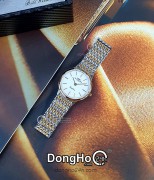 SRWATCH SL8091.1302 - Nữ - Kính Sapphire - Quartz (Pin) Chính Hãng