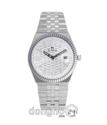 Đồng hồ G-Kinze GK7032MT - Nam - Kính Sapphire - Quartz (Pin) Dây Kim Loại - Chính Hãng - Size Mặt 40mm