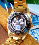 Đồng hồ Le Chateau L06.112.04.4.2 - Nam - Kính Sapphire - Automatic (Tự Động) Chính Hãng - Size 39mm
