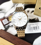Đồng hồ Casio MTP-B315D-7AVDF