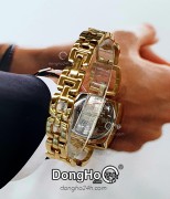 Le Chateau L49.192.34.5.1 - Nữ - Kính Sapphire - Quartz (Pin) Chính Hãng
