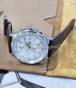 Đồng hồ Orient FTT0V004W0 - Nam - Quartz (Pin) Dây Da - Chính Hãng - Size 42mm