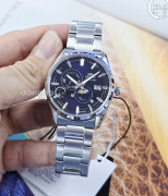 Đồng hồ Orient Stretto Day & Night RA-AK0315L30B - Nam - Kính Sapphire - Automatic (Tự Động) Dây Kim Loại - Chính Hãng - Size Mặt 41.5mm