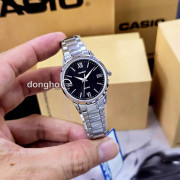thực tế trên tay Đồng hồ Casio LTP-1303DD-1AVDF