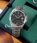 Đồng hồ Candino C4491/4 - Nam - Kính Sapphire - Quartz (Pin) Dây Kim Loại - Chính Hãng