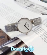 SRWATCH SL5521.1102 - Nữ - Kính Sapphire - Quartz (Pin) Chính Hãng