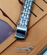 Đồng hồ Casio MTP-E320DY-7A - Nam - Quartz (Pin) Dây Kim Loại - Chính Hãng