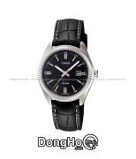 Casio LTP-1302L-1AV - Nữ - Quartz (Pin) Dây Da - Chính Hãng