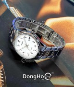 Casio MTP-1302D-7B3 - Nam - Quartz (Pin) Dây Kim Loại - Chính Hãng