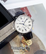 SRWATCH SG1932.4102 - Nam - Kính Sapphire - Quartz (Pin) Chính Hãng