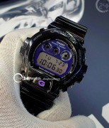 Đồng hồ Casio G-Shock DW-6900MF-1DR - Nam - Quartz (Pin) Dây Nhựa - Chính Hãng