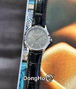Casio MTP-1383L-1AV - Nam - Quartz (Pin) Dây Da - Chính Hãng