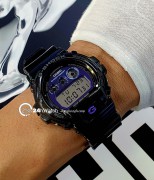Đồng hồ Casio G-Shock DW-6900MF-1DR - Nam - Quartz (Pin) Dây Nhựa - Chính Hãng