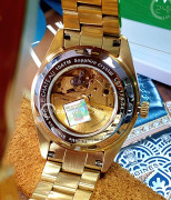 Đồng hồ Le Chateau L07.114.04.4.2 - Nam - Kính Sapphire - Automatic (Tự Động) Chính Hãng - Size 39mm