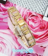 Le Chateau L52.230.04.7.1 - Nữ  Kính Sapphire - Quartz (Pin) Chính Hãng