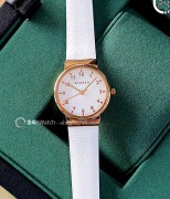 Đồng hồ Skagen Ancher SKW2290 - Nữ - Quartz (Pin) Dây Da - Chính Hãng