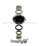 Le Chateau L78.111.32.7.1 - Nữ - Kính Sapphire - Quartz (Pin) Chính Hãng