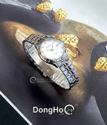 Đồng hồ Citizen EU6040-52D - Nữ - Quartz (Pin) Dây Kim Loại- Chính Hãng
