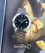 Đồng hồ Adriatica A1161.5114Q - Nam - Quartz (Pin) Dây Kim Loại - Chính Hãng
