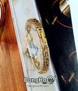 Titan 2250YM11 - Nữ - Quartz (Pin) Dây Kim Loại - Chính Hãng