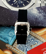 Đồng hồ Tophill Skeleton TUT003G.GB1158 - Nam - Kính Sapphire - Automatic (Tự Động) Dây Nhựa - Chính Hãng - Size 41mm