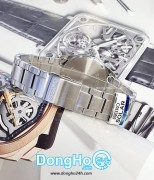 Seiko SNE527P1 - Nam - Kính Sapphire - Solar (Năng Lượng Ánh Sáng) Chính Hãng