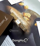 Đồng hồ Citizen EZ6312-52A - Nữ - Quartz (Pin) Dây Kim Loại- Chính Hãng