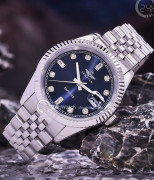 Đồng hồ Srwatch SG7004.1103GM - Nam - Kính Sapphire - Quartz (Pin) Dây Kim Loại - Chính Hãng - Size 40mm