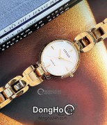 Citizen EM0423-81A - Nữ - Kinh Sapphire - Eco-Drive (Năng Lượng Ánh Sáng) Dây Kim Loại - Chính Hãng