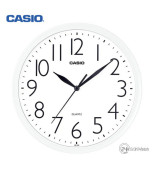 Đồng hồ treo tường Casio IQ-05-7DF chính hãng