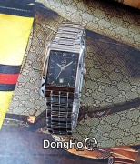 Le Chateau L02.115.02.6.1 - Nữ - Kính Sapphire - Quartz (Pin) Chính Hãng