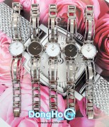Le Chateau L52.231.04.7.1 - Nữ  Kính Sapphire - Quartz (Pin) Chính Hãng