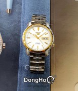 Đồng hồ Seiko 5 SNKK72K1