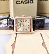 Đồng hồ Casio MTP-B190RGL-9BVDF