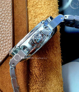 Đồng hồ Srwatch SG88804.1103AT - Nam - Kính Sapphire - Automatic (Tự Động) Dây Kim Loại - Chính Hãng - Size 39mm