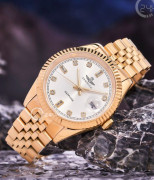 Đồng hồ Srwatch SG7004.1402GM - Nam - Kính Sapphire - Quartz (Pin) Dây Kim Loại - Chính Hãng - Size 40mm