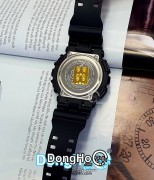 Đồng hồ Casio G-Shock GA-140-1A4 - Nam - Quartz (Pin) Dây Nhựa - Chính Hãng