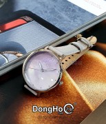 Fossil Neely ES4386 - Nữ - Quartz (Pin) Dây Kim Loại - Chính Hãng