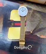 Le Chateau L04.232.04.5.1 - Nữ - Kính Sapphire - Quartz (Pin) Chính Hãng