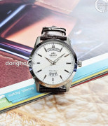 Đồng hồ Orient FEV0S005WH - Nam - Automatic (Tự Động) Dây Da - Chính Hãng - Size Mặt 41mm