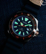 Đồng hồ Seiko Prospex Diver's SRPH43K1 - Nam - Kính Sapphire - Automatic (Tự Động) Chính Hãng - Size Mặt 43.8mm